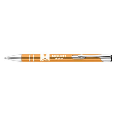 Electra Ballpen Recognition Express