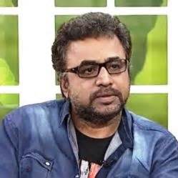 Kollywood Movie Actor Ponvannan Biography, News, Photos, Videos | NETTV4U