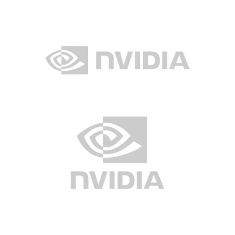 Nvidia Logo Vector