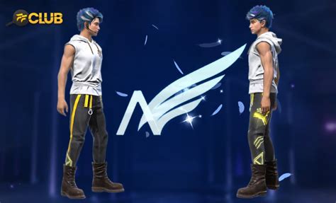 Nova Calça Angelical Free Fire x Puma em 2024 Free Fire Club