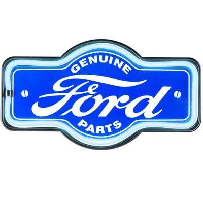 Ford “Neon” Sign - ABC Distributors, Inc.