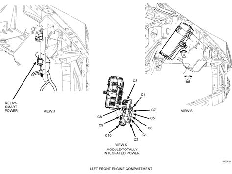 2011 Dodge Ram 1500 Tipm Wiring Diagram Fuel Pump Relay Wiring Diagram Wiring Diagram Pictures