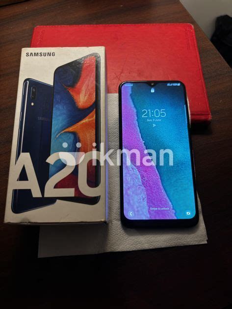 Samsung Galaxy A Used For Sale In Nugegoda Ikman