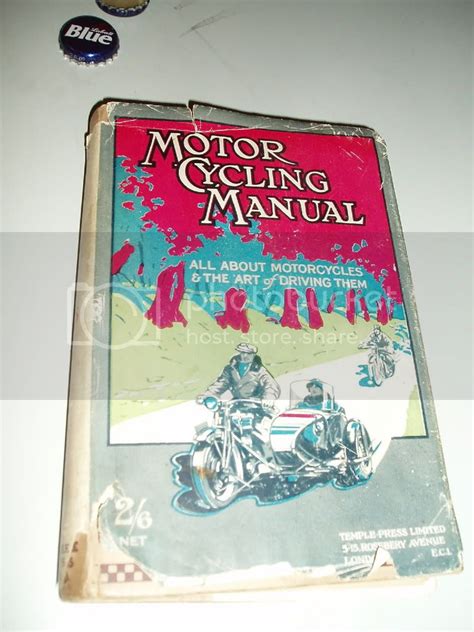 motorcycle memorabilia | Jockey Journal Forum