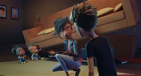 Fearless review: Netflix’s gamer-centric take on Pixar’s Incredibles ...