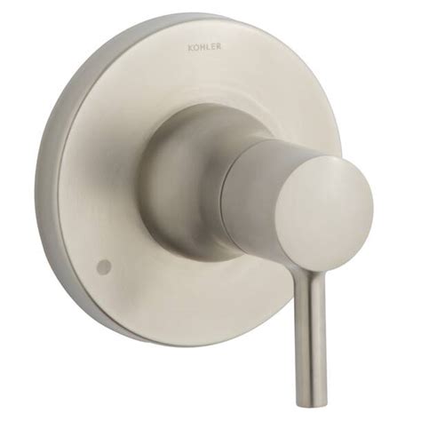 Kohler Toobi Rite Temp Valve Trim With Lever Handle Wayfair