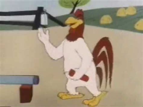 foghorn leghorn on Tumblr