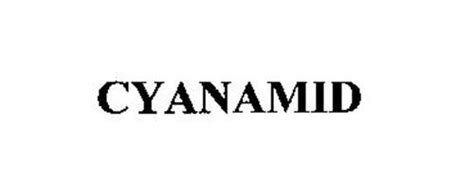 AMERICAN CYANAMID COMPANY Trademarks (1035) from Trademarkia - page 1