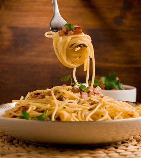 Health Benefits Of Spaghetti Nutrition Facts Side Effects And Recipes