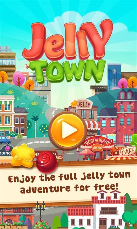 Jelly Town Apk For Android Download