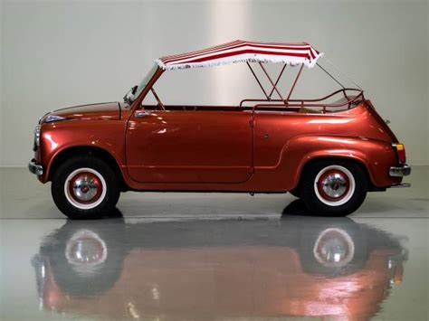 FIAT 600 Classic Cars for Sale - Classic Trader