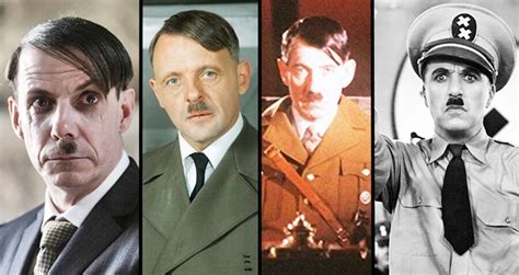 The Rise Of Hitler Movie