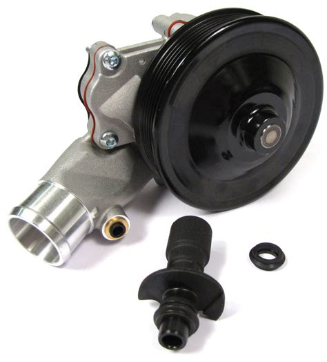 Water Pump Kit Lr For Lr And Range Rovers