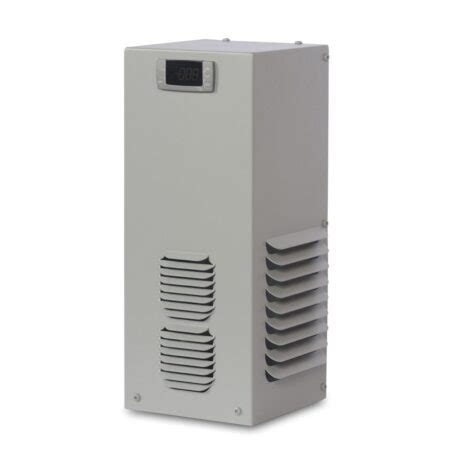 Enclosure Air Conditioners 1000 BTUH Diamond Series NEMA 4X 120V