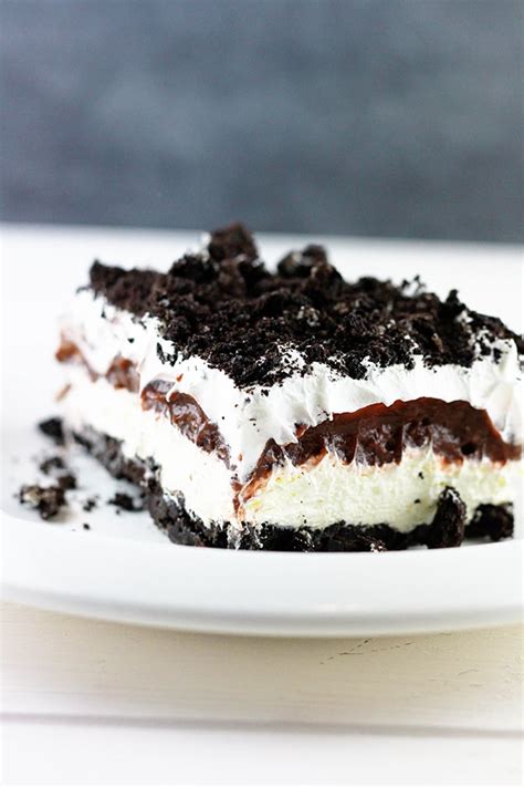 Oreo Delight - Southern Bite