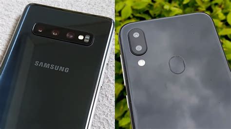 Umidigi A3x Vs Samsung Galaxy S10 Primary Camera Test Flagship Vs Cheap Phone Youtube