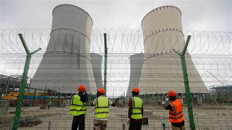 Bangladesh Gets First Uranium Shipment From Russia For Its Moscow Built Nuclear Power Plant