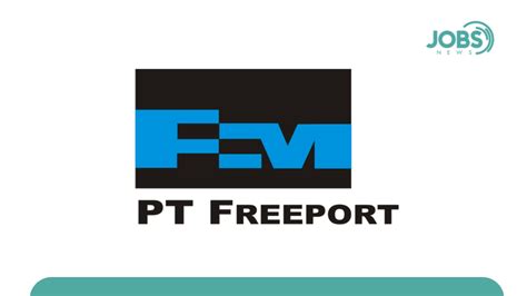 Program Magang Pt Freeport Indonesia Jobsnewsid