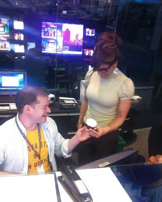 News Anchor Maria Stephanos Porn Pictures XXX Photos Sex Images 1026567 PICTOA