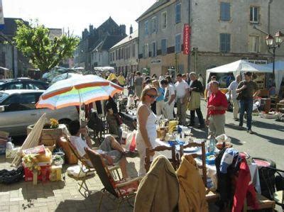 Grande Brocante Du 1er Mai Villersexel 70110