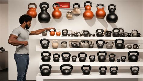 Your Guide to Choosing the Right Kettlebell Belt Sizes - MeasuringKnowHow