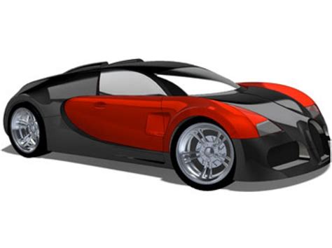 How To Model A Bugatti Veyron In Solidworks Car Body Design