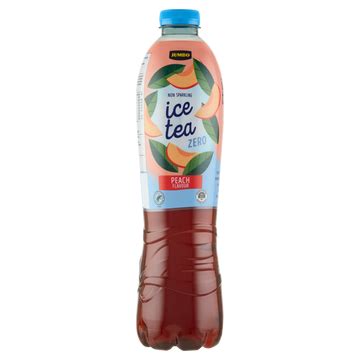 Jumbo Ice Tea Zero Peach 1 5L Bestellen Frisdrank En Sappen Jumbo