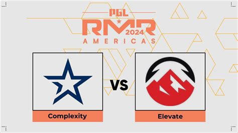 Complexity проти Elevate Мапа 1 Ancient PGL CS2 RMR AMERICAS YouTube