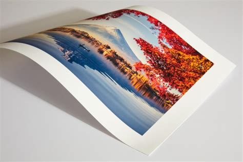 5 Custom Art and Fine Art Photography Printing Tips - Page Start