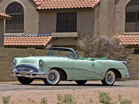 1954, Buick, Skylark, Convertible, 100 4767x, Retro Wallpapers HD / Desktop and Mobile Backgrounds