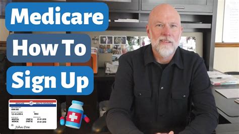 How To Sign Up For Medicare Online Turning Enroll In Medicare