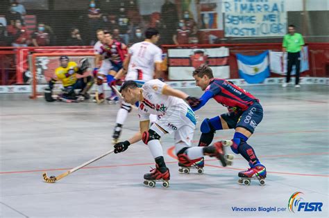 Hockey Pista Serie A Programma Orari Tv E Streaming Della A Giornata