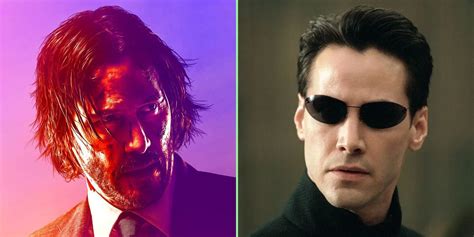 5 Reasons Why John Wick Is Keanu Reeves' Best Character (& 5 Why It's ...