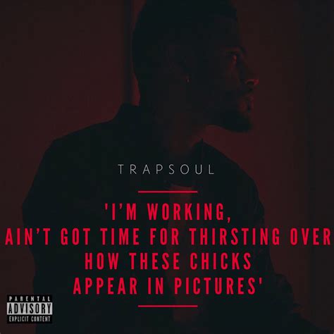 Bryson Tiller Quotes - ShortQuotes.cc