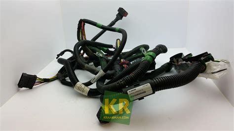 Deere Wiring Harness