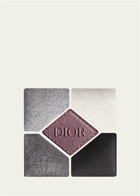 Dior Diorshow 5 Couleurs Couture Eyeshadow Palette Bergdorf Goodman