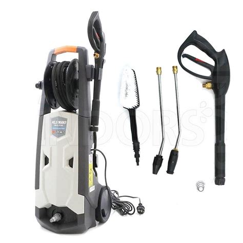 Comet Kls Gold Plus Cold Water Pressure Washer