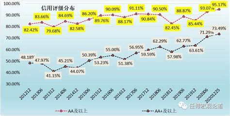 信用评级行业手册（2020年版）问天票据网