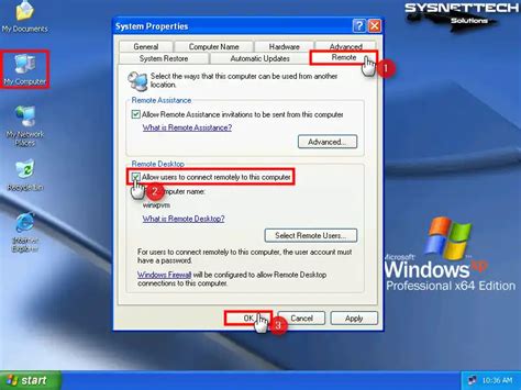 How To Install Windows Xp In Hyper V Sysnettech Solutions