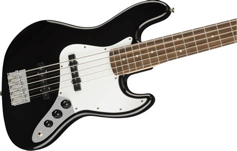 Squier Affinity Series Jazz Bass V