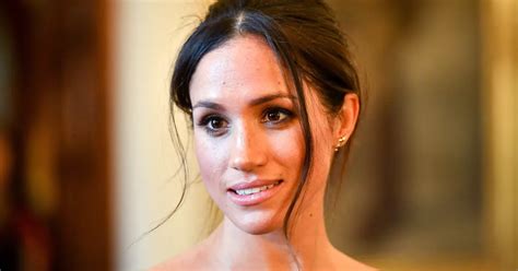 Les Films Et R Les T L Vis S De Meghan Markle