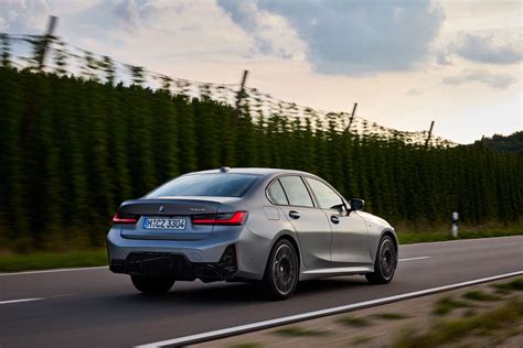 2022 Bmw M340i Xdrive G20 Lci Review Germany Official 9 Paul Tan S Automotive News