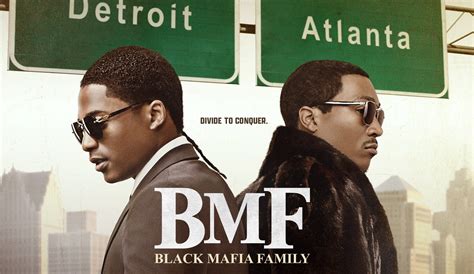 BMF Season 3 Renewed Here s Release Date Cast More Alexus Renée