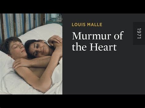 Murmur of the heart 1971 summarized हनद mother son xxx movie