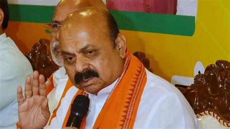 Cm Bommai Speaks To Amit Shah Over Border Row Centre To Call Karnataka