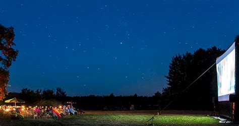 Mobiles Kino Uckermark