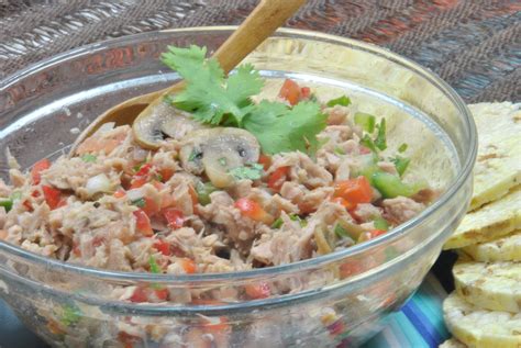 100 Ensalda de Atún Video Ensalada de atun Recetas con atún de