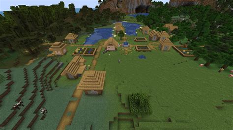 7 best Minecraft seeds for villages in May 2023