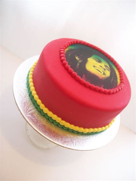 Bob Marley Cake Auckland Bob Marley Cakes Cake Delivery Cake