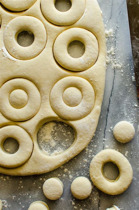 How To Make Perfect Doughnuts Doughnut Troubleshooting The Flavor Bender